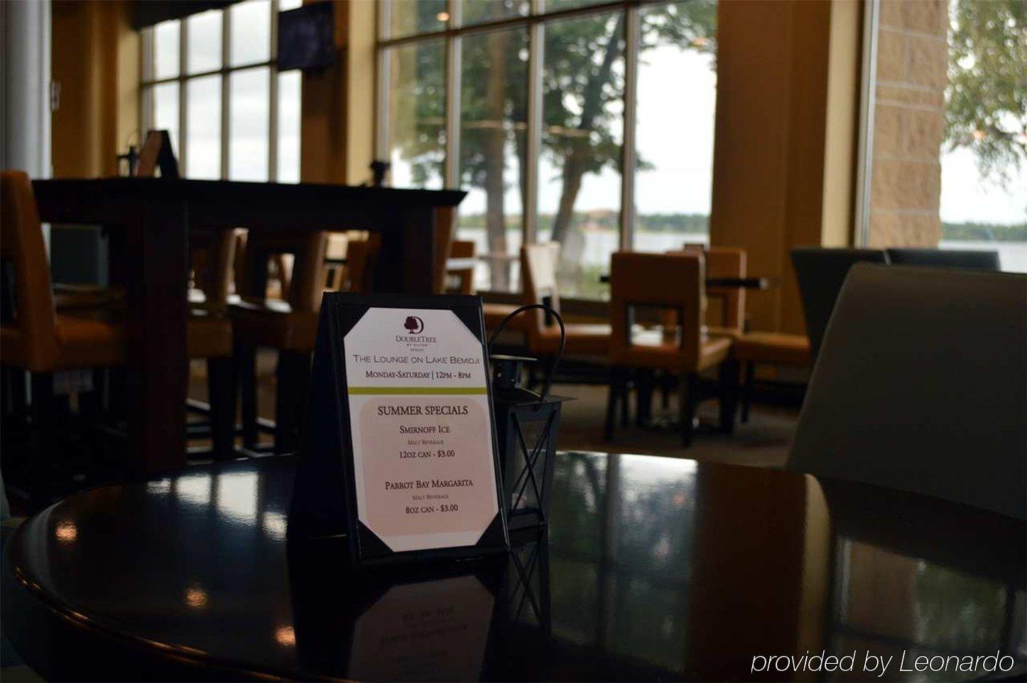 Doubletree By Hilton Bemidji Hotell Exteriör bild