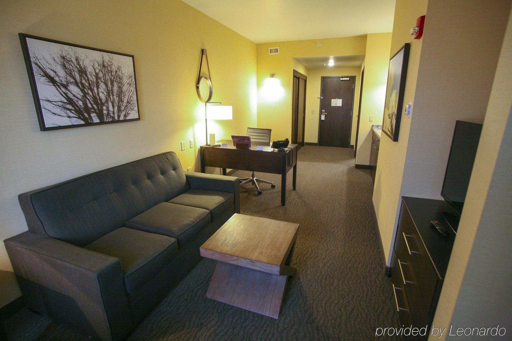 Doubletree By Hilton Bemidji Hotell Exteriör bild