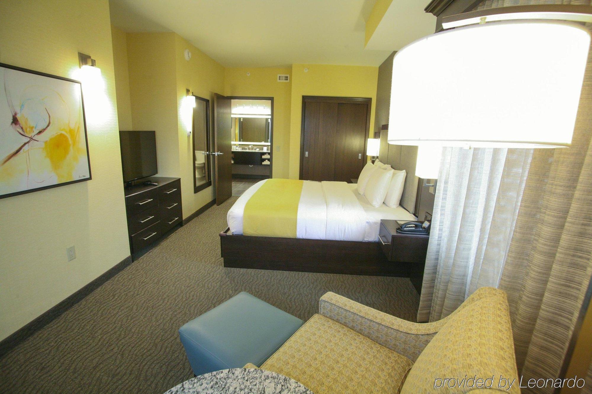 Doubletree By Hilton Bemidji Hotell Exteriör bild