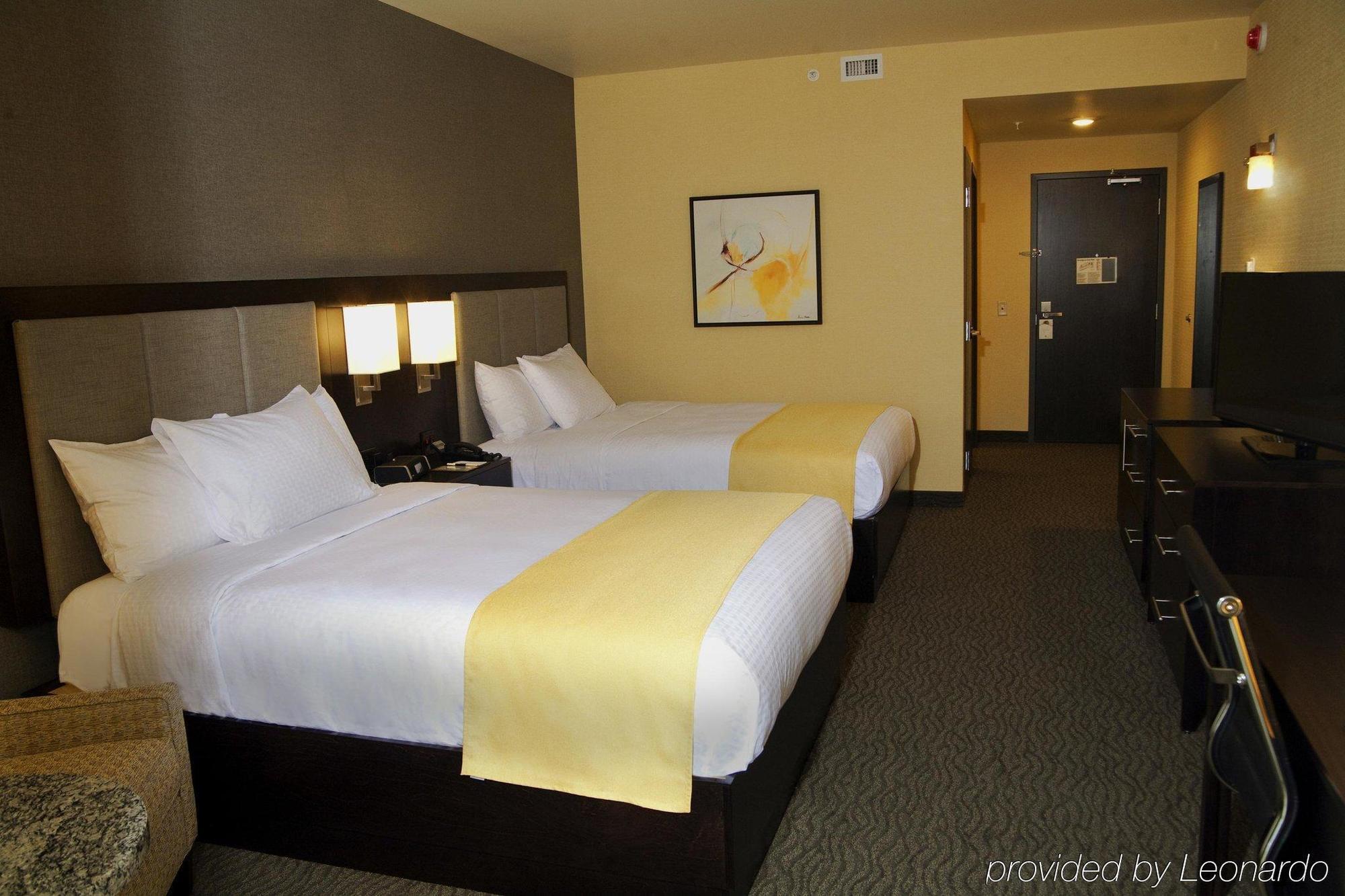 Doubletree By Hilton Bemidji Hotell Exteriör bild