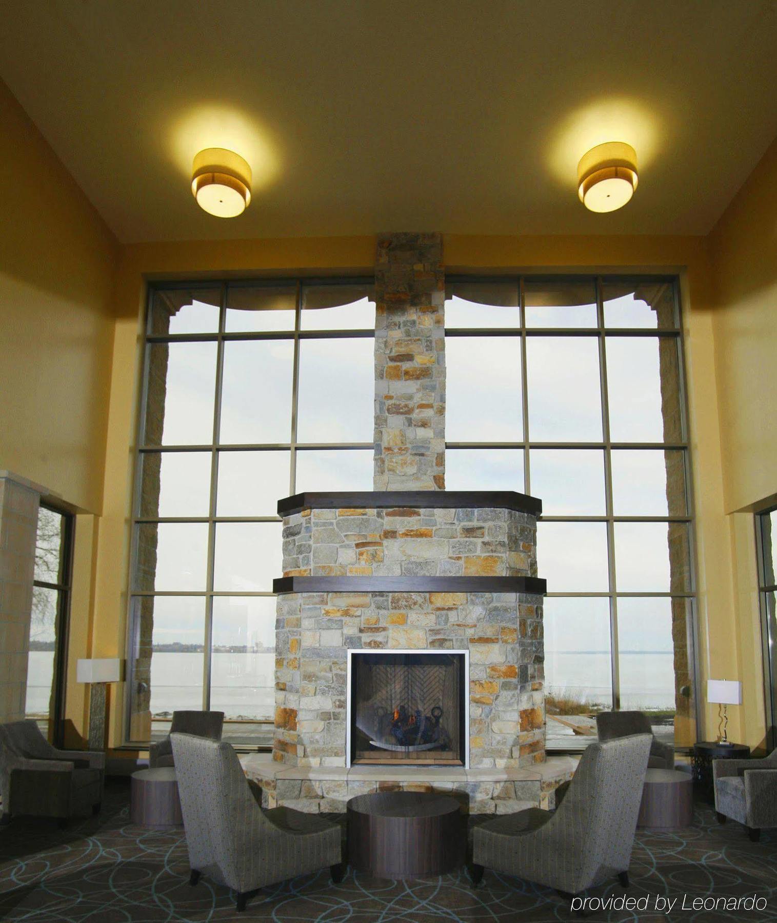 Doubletree By Hilton Bemidji Hotell Exteriör bild