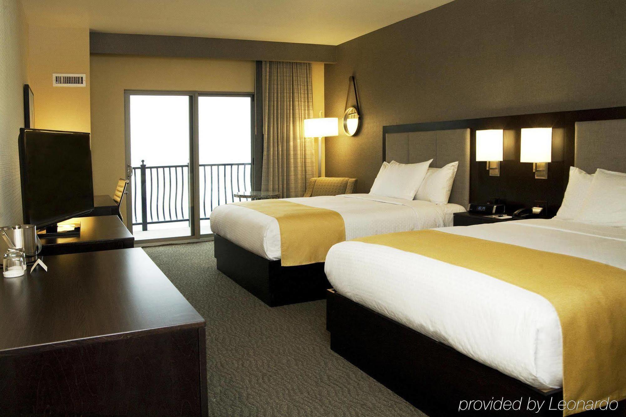 Doubletree By Hilton Bemidji Hotell Exteriör bild