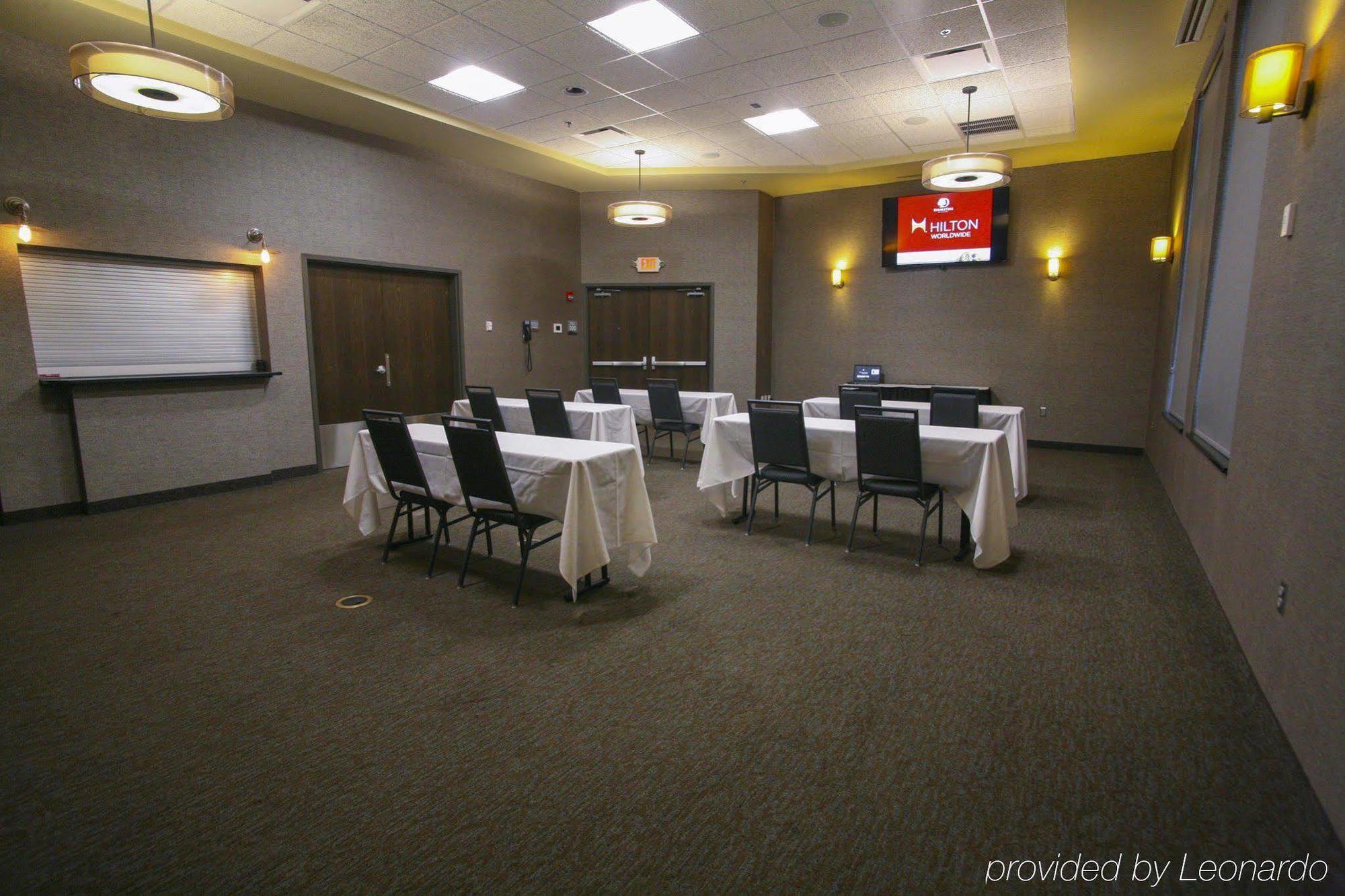 Doubletree By Hilton Bemidji Hotell Exteriör bild