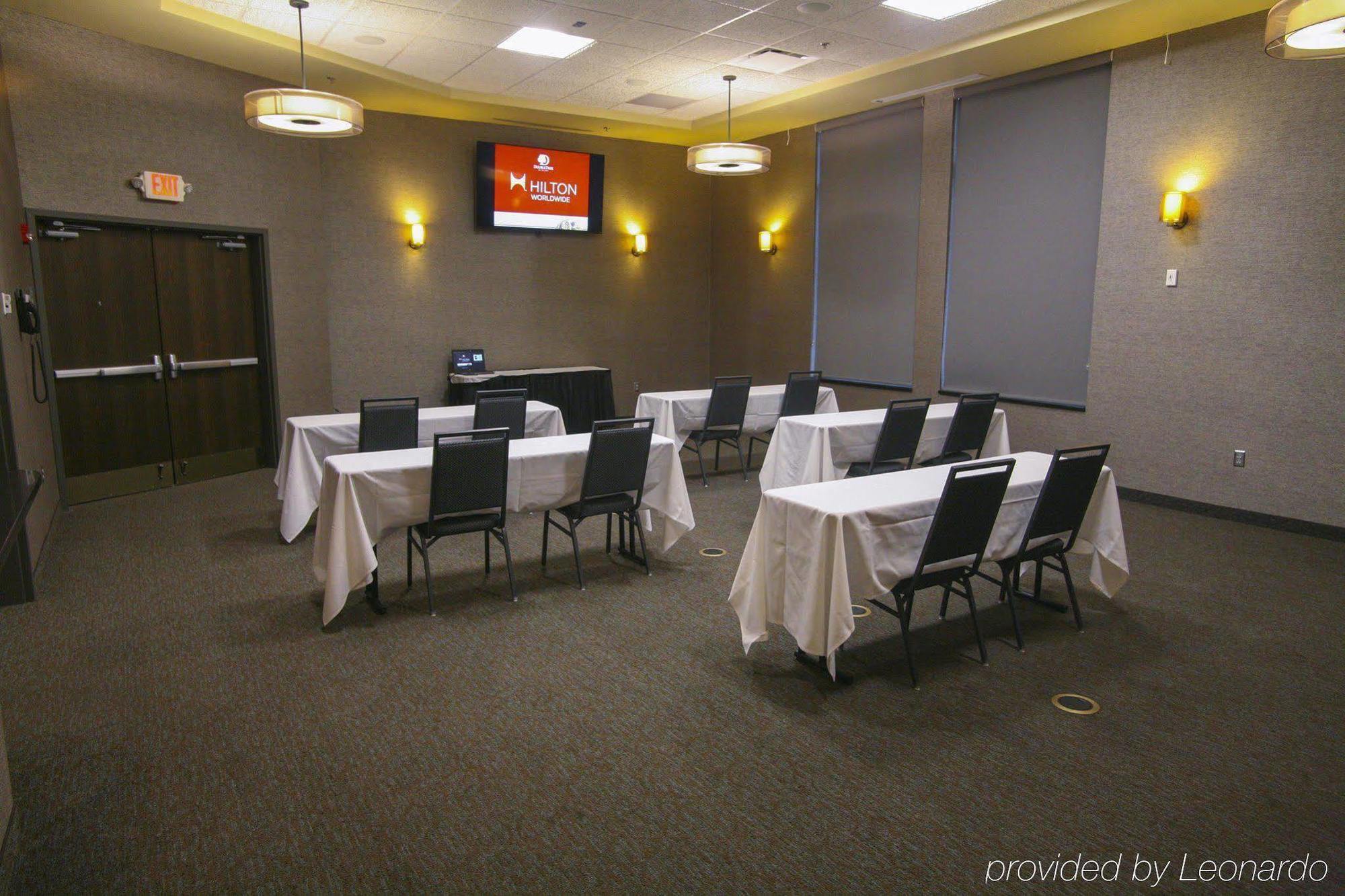 Doubletree By Hilton Bemidji Hotell Exteriör bild